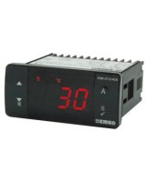 ESM-3712-HCN Dijital, ON / OFF Sıcaklık Kontrol Cihazı (SET+ALARM)